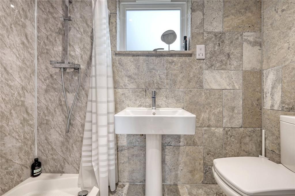 Annex Bathroom