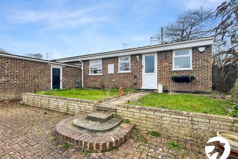 3 bedroom bungalow for sale, Arundel Close, Lordswood, Kent, ME5