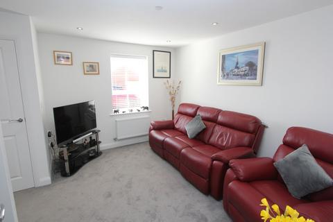 2 bedroom townhouse for sale, St Athan, Vale of Glamorgan, CF62 4HL