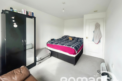 1 bedroom apartment for sale, Kingsclere Road, Basingstoke, Hampshire