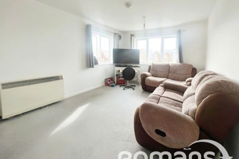 1 bedroom apartment for sale, Kingsclere Road, Basingstoke, Hampshire