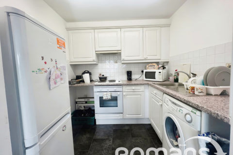 1 bedroom apartment for sale, Kingsclere Road, Basingstoke, Hampshire