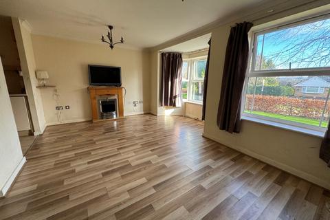 2 bedroom flat to rent, Monkspath Hall Road, Solihull, West Midlands, B91