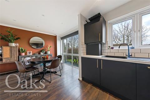 2 bedroom apartment for sale, Leyburn Gardens, East Croydon