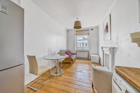 2 bedroom flat for sale, Ongar Road, Fulham