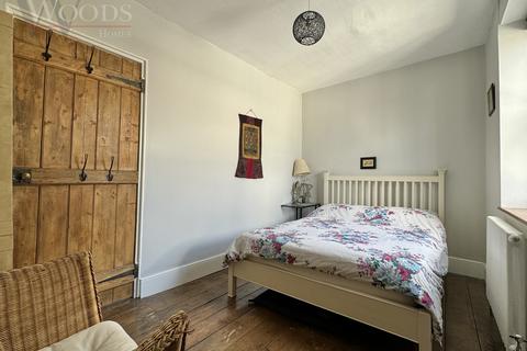 2 bedroom cottage for sale, Fore Street, Totnes