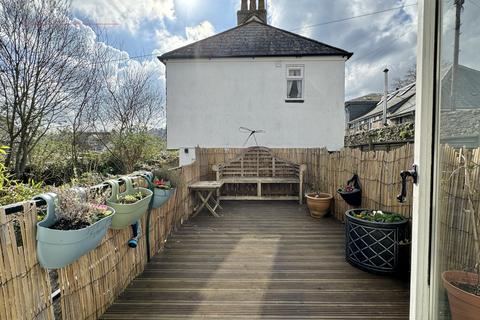 2 bedroom cottage for sale, Fore Street, Totnes