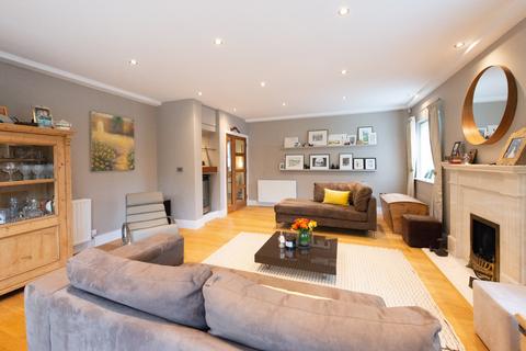 1 Goosefields, Rickmansworth, WD3 4BE