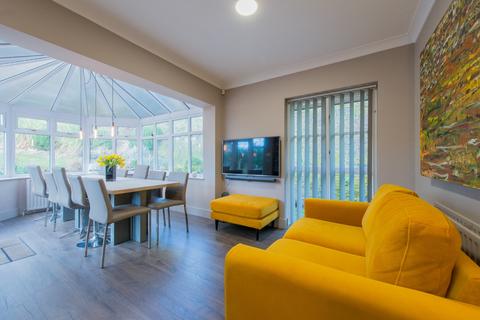 1 Goosefields, Rickmansworth, WD3 4BE