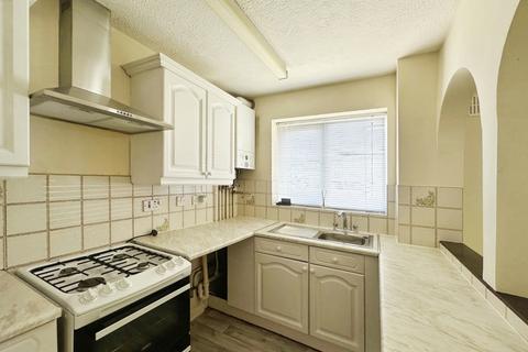 1 bedroom end of terrace house to rent, Grampian Way Downswood ME15