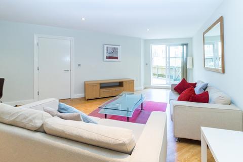 2 bedroom apartment to rent - Queensgate House, Hereford Road, Bow, London E3