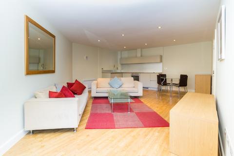 2 bedroom apartment to rent, Queensgate House, Hereford Road, Bow, London E3