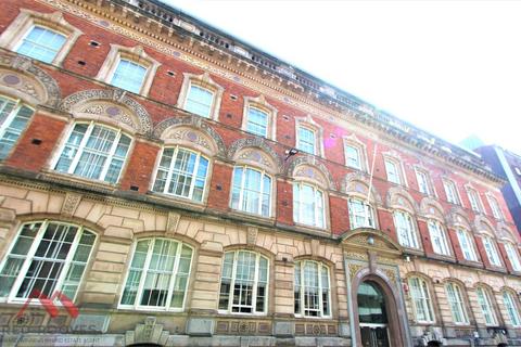 1 bedroom apartment for sale - Old Hall Street, Liverpool, L3