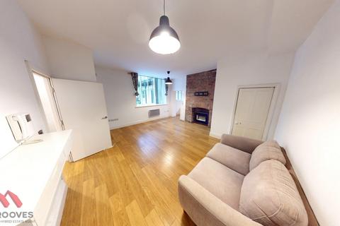 1 bedroom apartment for sale, Old Hall Street, Liverpool, L3