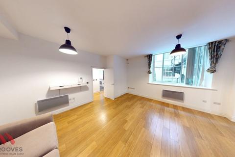 1 bedroom apartment for sale, Old Hall Street, Liverpool, L3