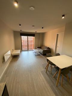 1 bedroom apartment to rent - Excelsior Works, Hulme Hall Road, Manchester