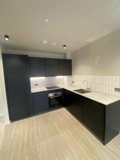 1 bedroom apartment to rent - Excelsior Works, Hulme Hall Road, Manchester