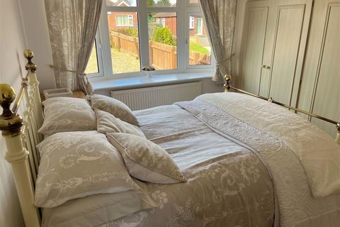 2 bedroom semi-detached house for sale, College Road, Syston, Leicester, LE7 2JF