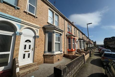 3 bedroom terraced house for sale, Gerston Road, Paignton TQ4