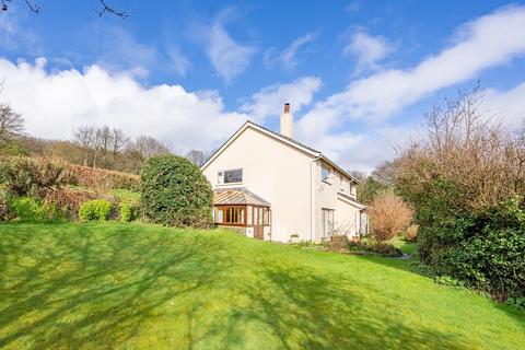 4 bedroom detached house for sale, Coed Y Caerau Lane, Kemeys Inferior