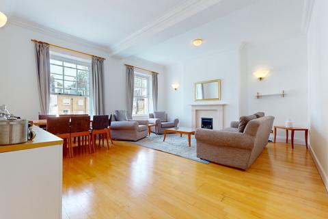 2 bedroom apartment to rent, Bryanston Square, Marylebone W1H