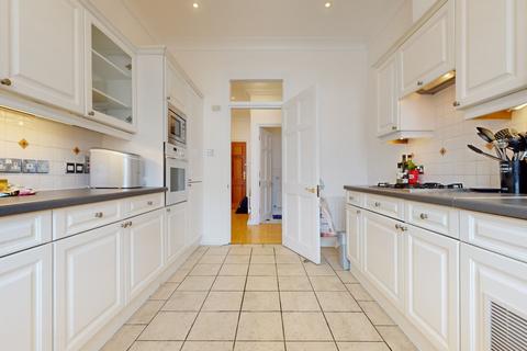 2 bedroom apartment to rent, Bryanston Square, Marylebone W1H