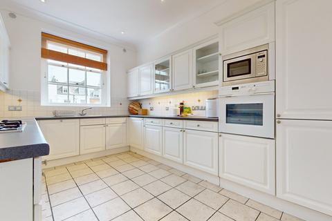 2 bedroom apartment to rent, Bryanston Square, Marylebone W1H