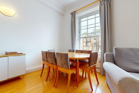 2 bedroom apartment to rent, Bryanston Square, Marylebone W1H