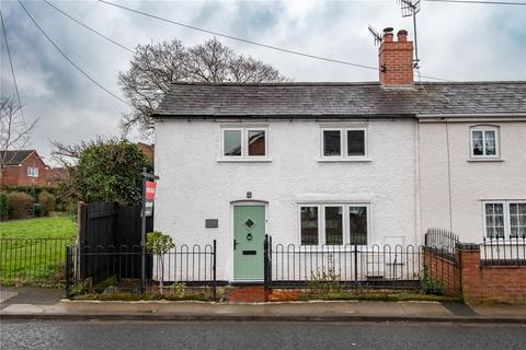 3 bedroom semi-detached house for sale - Broad Street, Bromsgrove, Worcestershire, B61