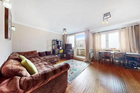 2 bedroom maisonette to rent, Lascelles House, Harewood Avenue, London, NW1