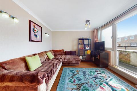 2 bedroom maisonette to rent, Lascelles House, Harewood Avenue, London, NW1