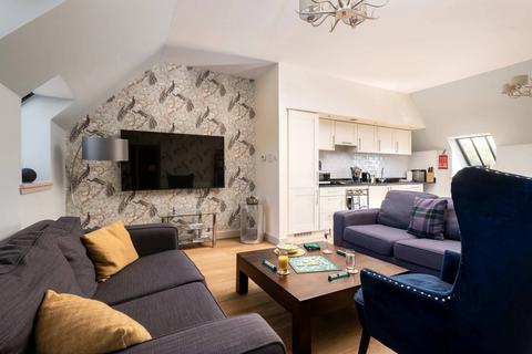 2 bedroom flat for sale, Lochview Loft, 16 The Monastery The Highland Club, St. Benedicts Abbey, Fort Augustus, PH32 4BJ