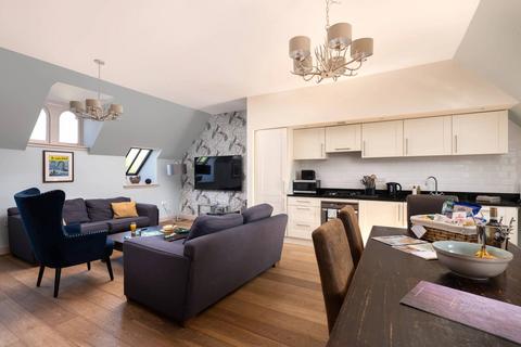 2 bedroom flat for sale, Lochview Loft, 16 The Monastery The Highland Club, St. Benedicts Abbey, Fort Augustus, PH32 4BJ