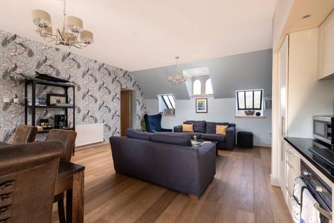 2 bedroom flat for sale, Lochview Loft, 16 The Monastery The Highland Club, St. Benedicts Abbey, Fort Augustus, PH32 4BJ