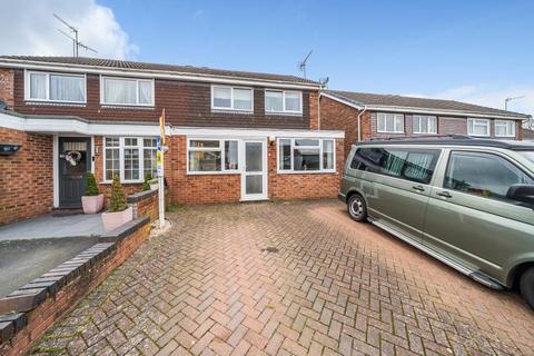 13 Westfields Close, Bromyard, HR7 4EW