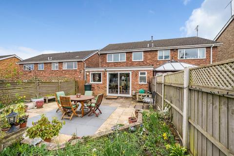 13 Westfields Close, Bromyard, HR7 4EW