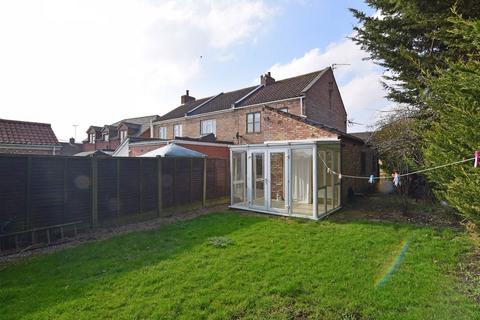 3 bedroom end of terrace house for sale - Wootton Road, King's Lynn PE30