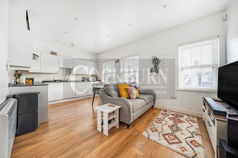 82b Green Lane, London, SE9 2AP