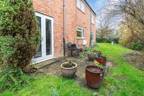 2 bedroom ground floor flat for sale, Mill Street, Berkhamsted HP4