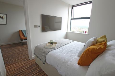 1 bedroom apartment for sale, Chester Road, Manchester M16