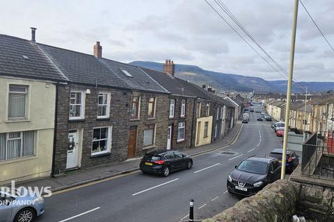 2 bedroom terraced house for sale, High Street, Treorchy CF42 6