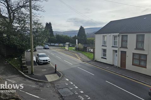 2 bedroom terraced house for sale, High Street, Treorchy CF42 6