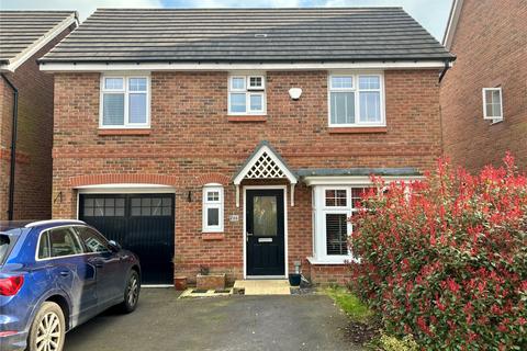 44 Ever Ready Crescent, Dawley, Telford, TF4 3GL