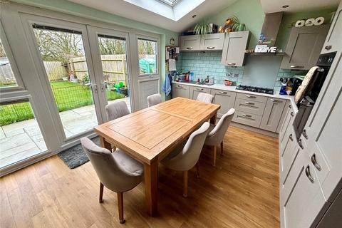 44 Ever Ready Crescent, Dawley, Telford, TF4 3GL
