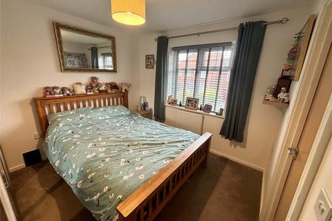 44 Ever Ready Crescent, Dawley, Telford, TF4 3GL