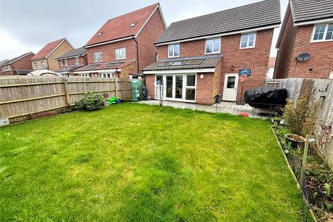 44 Ever Ready Crescent, Dawley, Telford, TF4 3GL