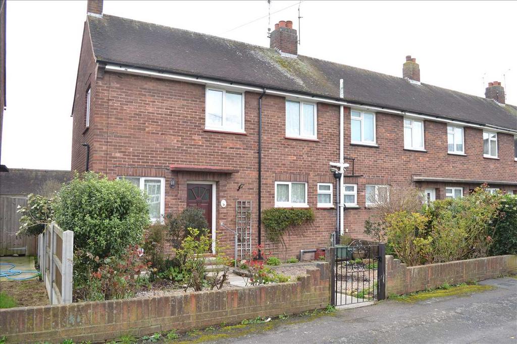 Shelley Road, Chelmsford 3 bed house for sale £335,000