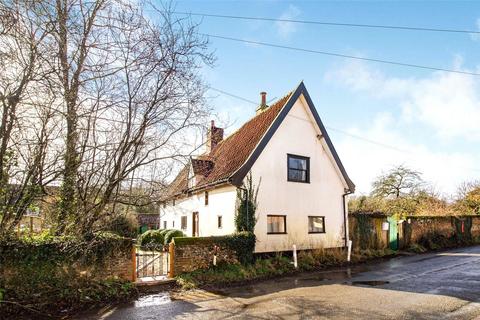 4 bedroom detached house for sale, East Church Street, Kenninghall, Norwich, NR16