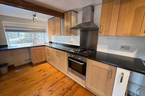 2 bedroom terraced house for sale, Old Marsh, Sowerby Bridge HX6