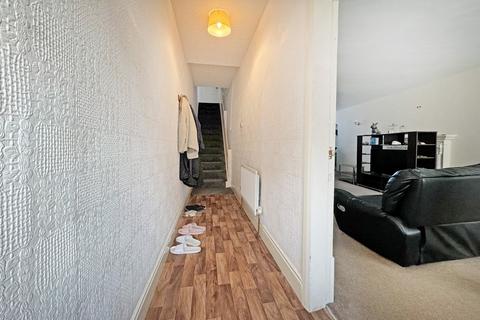 3 bedroom end of terrace house for sale, Petch Street, Stockton-on-tees